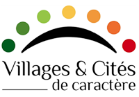 Villages and Towns of Character label